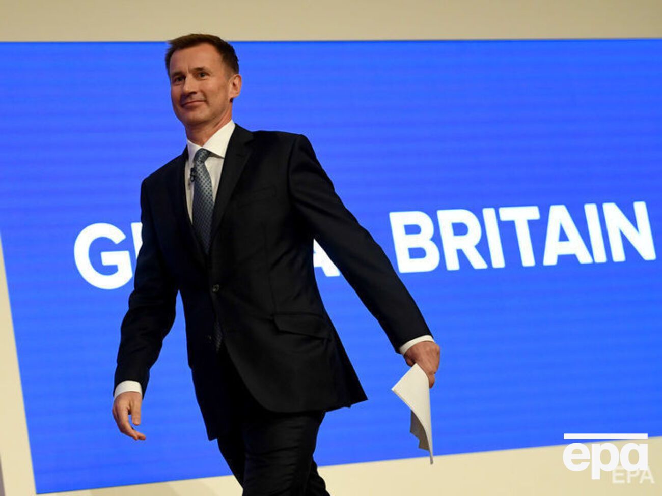 Джеремі Гант: Нові санкції є життєво важливими, але вони не є остаточними