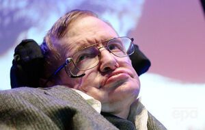 Хокинг предполагал, что запрет на изменение ДНК не помешает богатым людям это делать