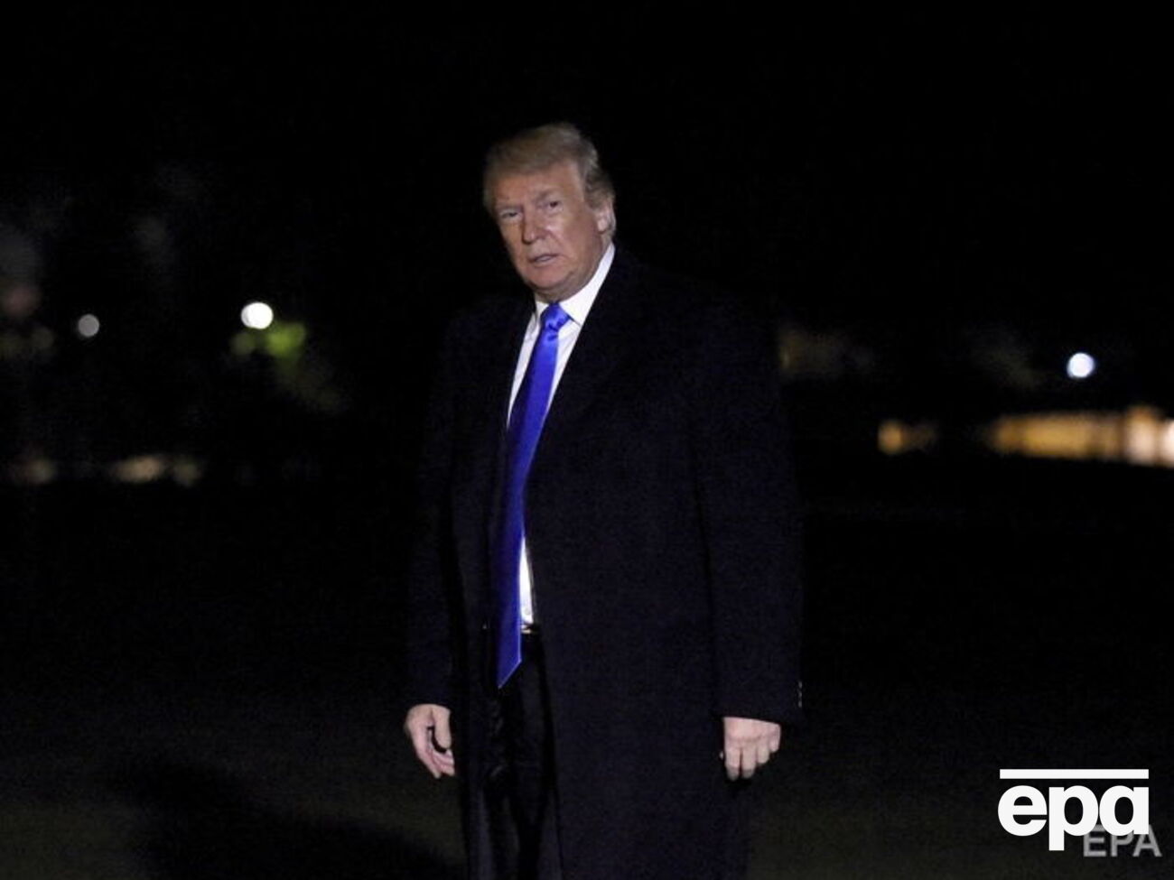 Трамп заявил, что разрывом с Саудовской Аравией США накажут сами себя