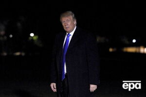 Трамп заявил, что разрывом с Саудовской Аравией США накажут сами себя