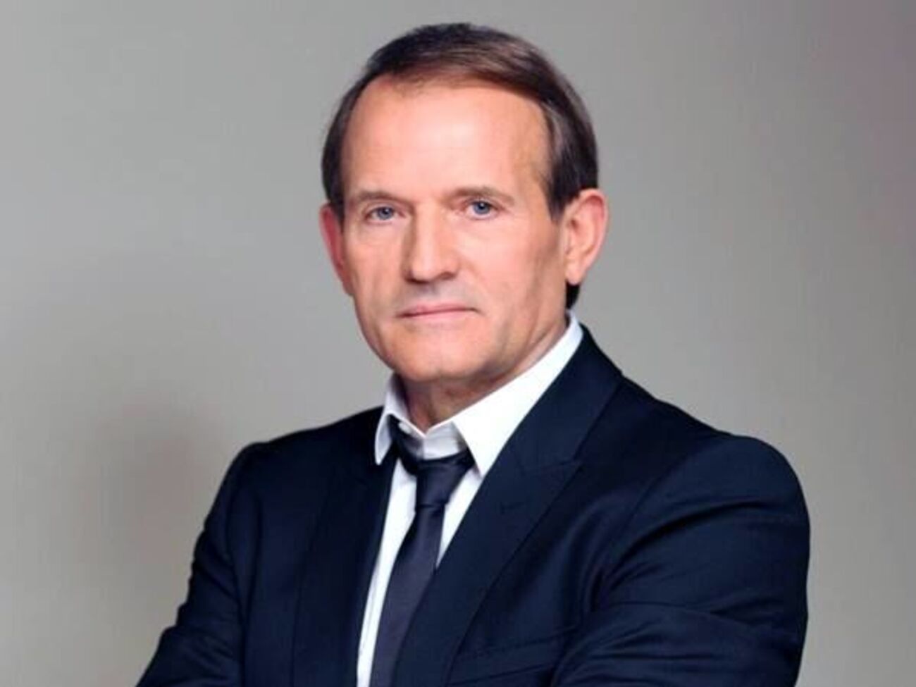 Напад 14 жовтня &ndash; не перший для офісу Медведчука