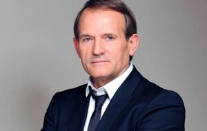 Напад 14 жовтня – не перший для офісу Медведчука