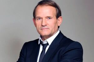 Нападение 14 октября – не первое для офиса Медведчука