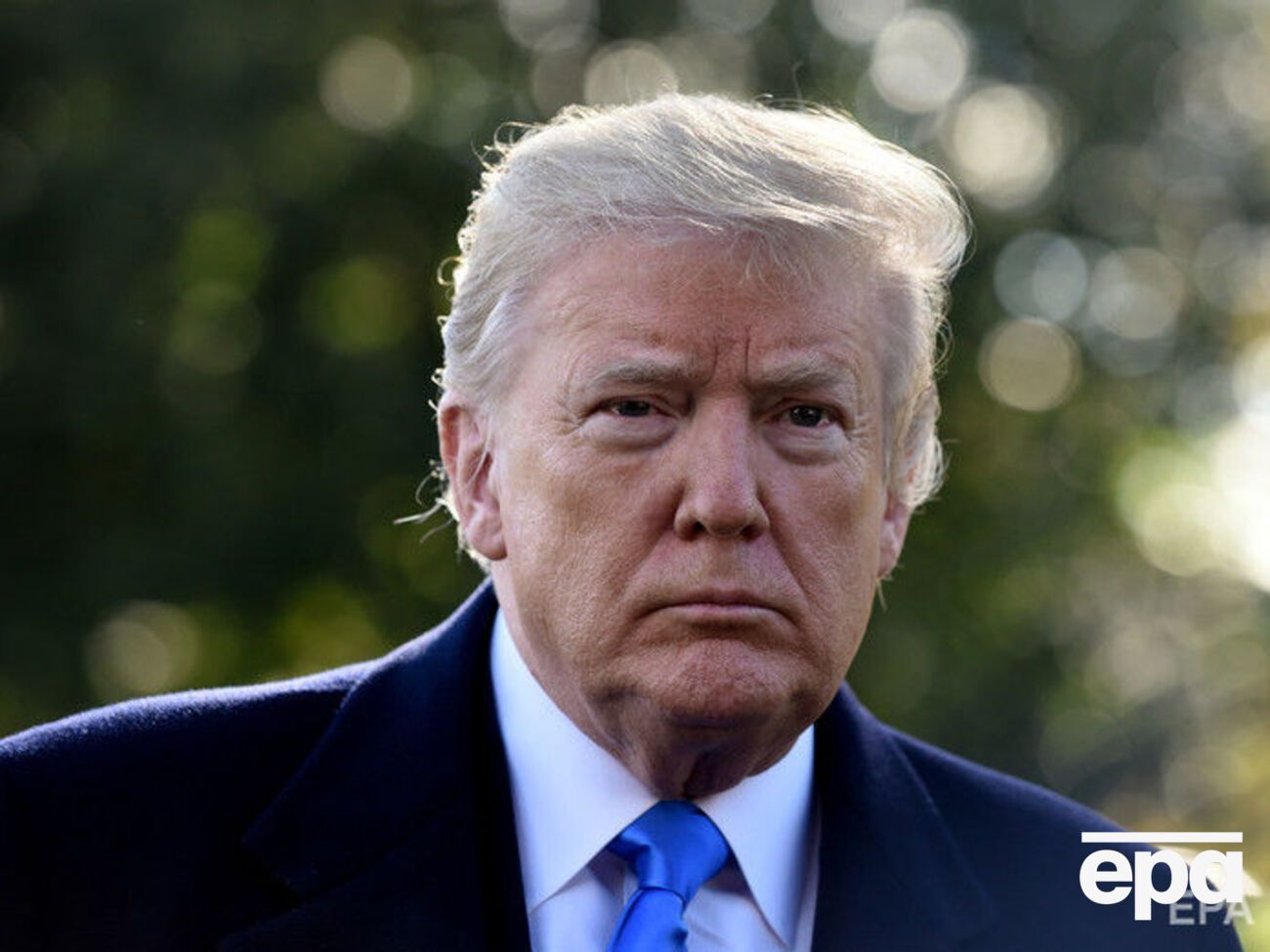 Трамп о Ким Чен Ыне:&nbsp;Я ему доверяю. Но посмотрим, что произойдет