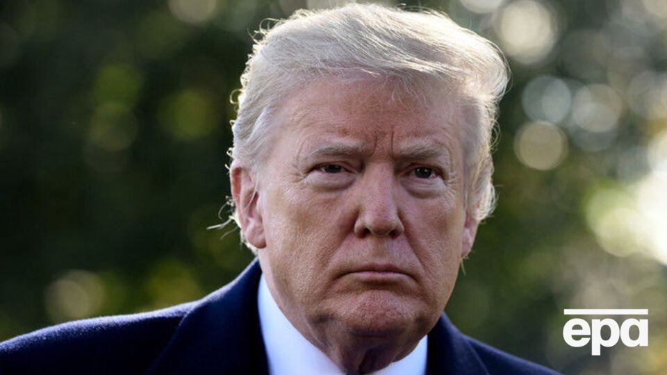 Трамп про Кім Чен Ина: Я йому довіряю. Але подивимося, що станеться