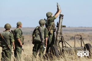 Боевики 14 октября открывали огонь 23 раза