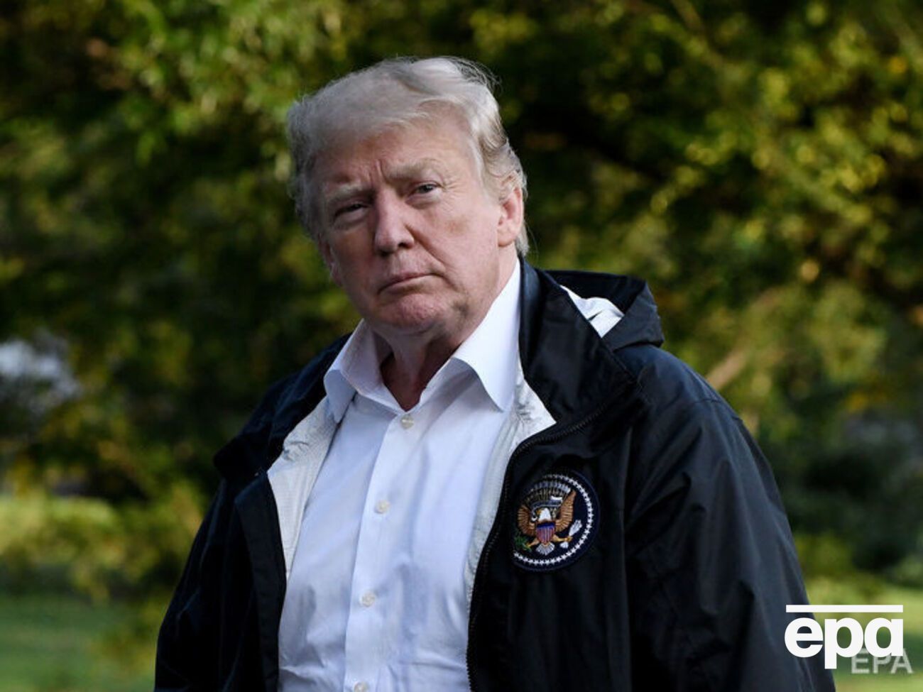 Трамп: Вы действительно думаете, что я позвоню в Россию, чтобы мне помогли с выборами?