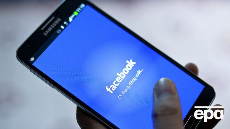 12 жовтня у Facebook повідомили, що хакери дістали ключі доступу до акаунтів приблизно 29 млн користувачів соцмережі
