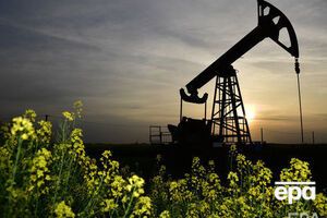 Ціни на нафту зросли