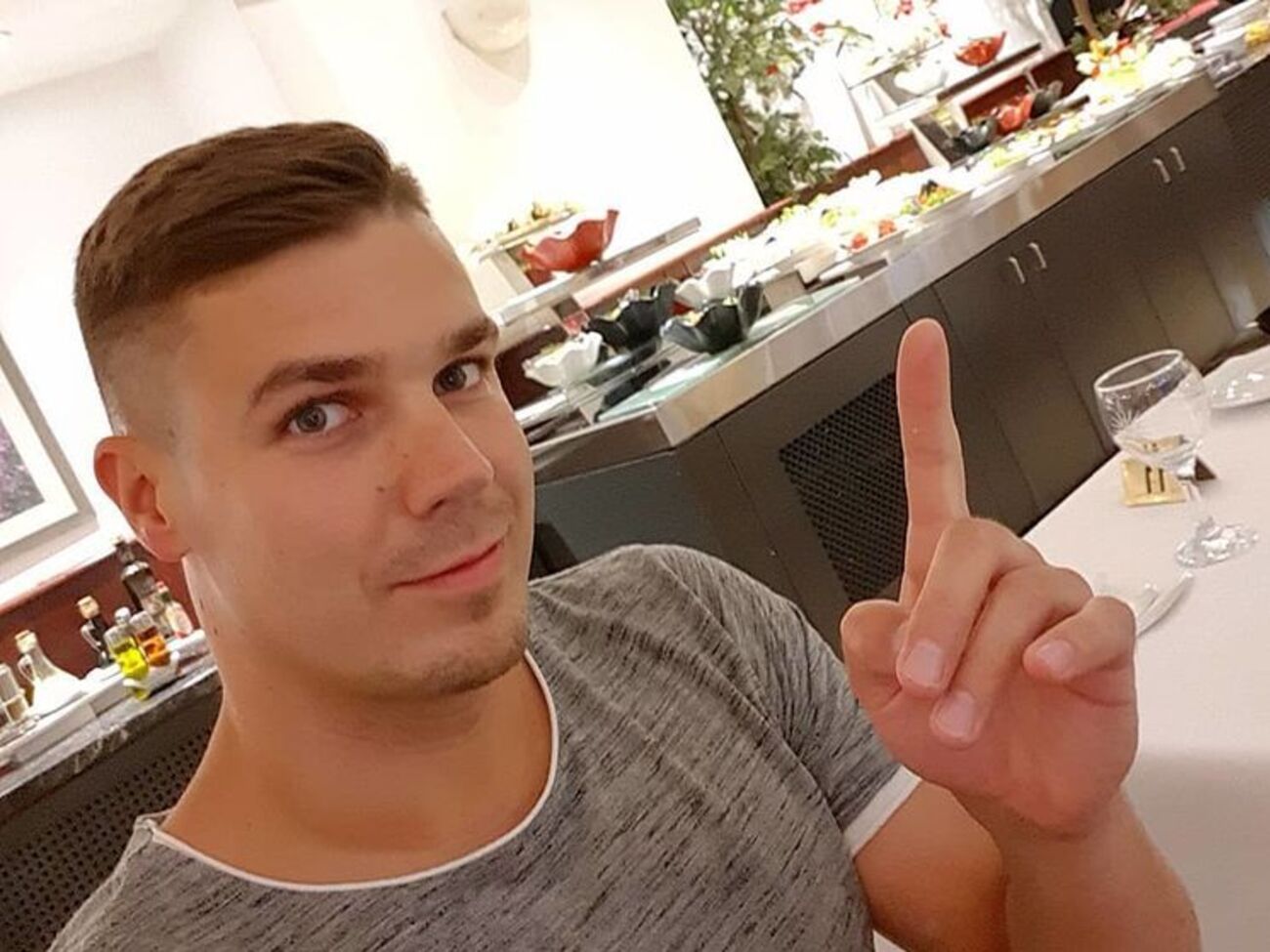 Черкасов: Ось&nbsp;вона! Моя таємниця