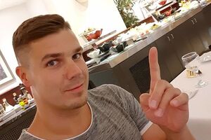 Черкасов: Ось вона! Моя таємниця