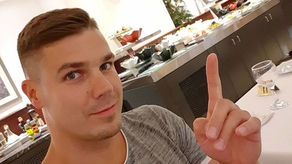 Черкасов: Вот она! Моя тайна