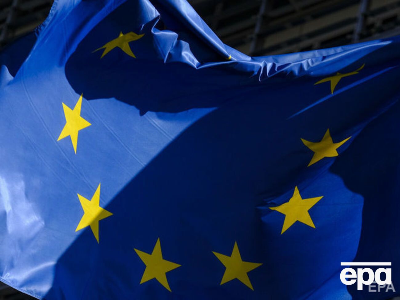 ЕС сможет вводить санкции за использование химоружия