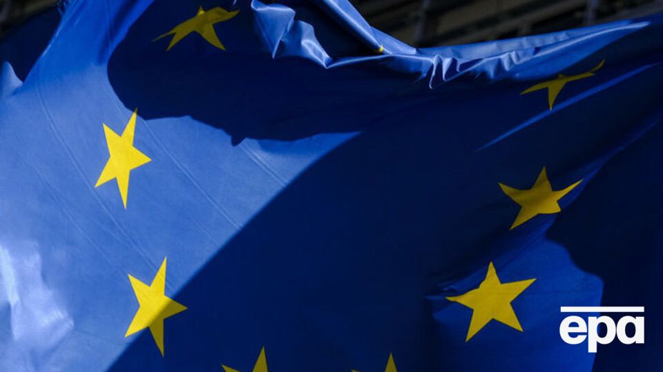 ЕС сможет вводить санкции за использование химоружия