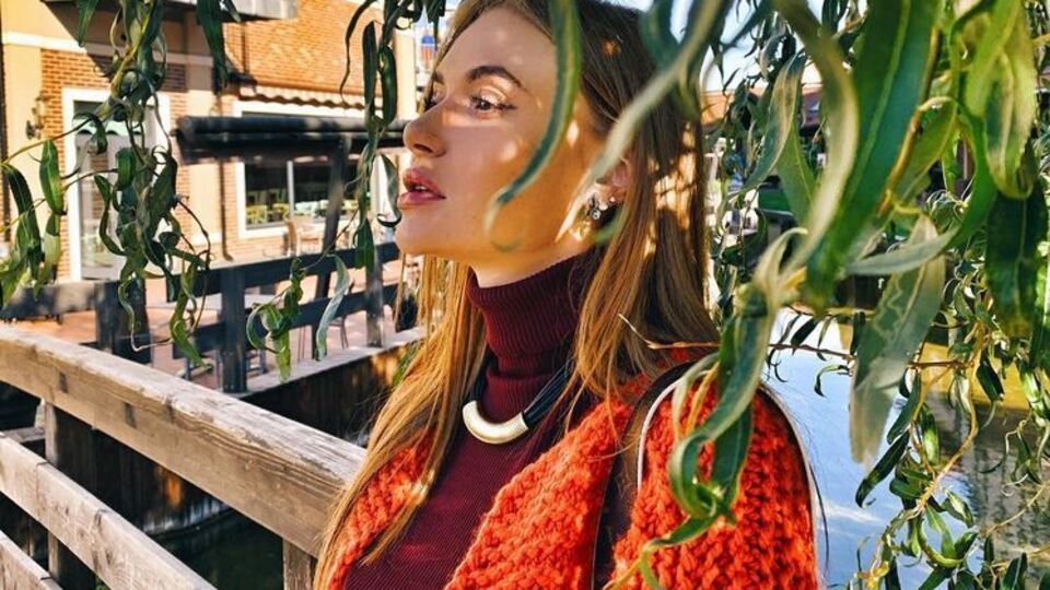 Камінська: Танцюй, доки молодий, хлопчику