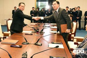 Переговоры сторон начались сегодня