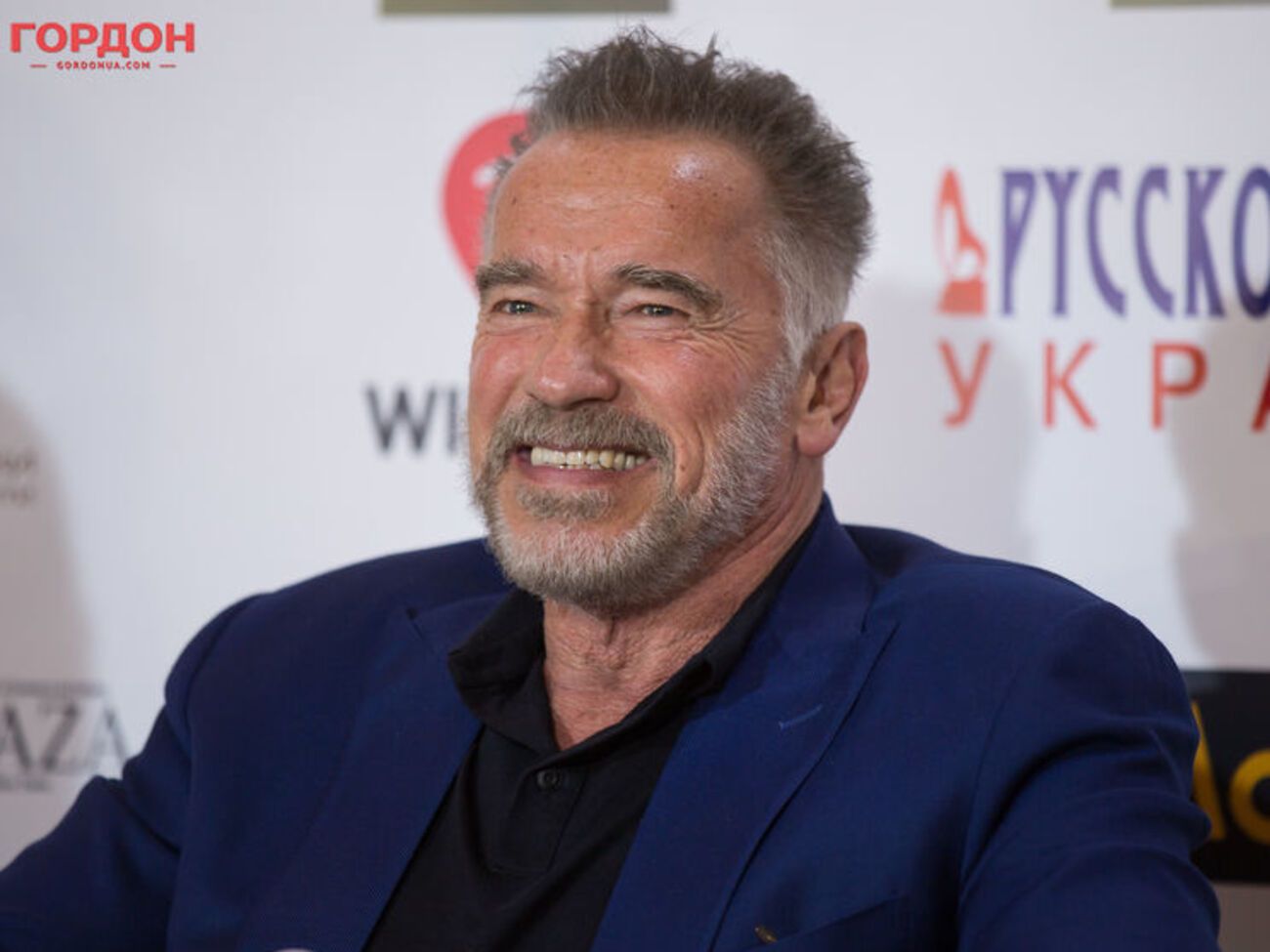 Шварценеггер: Я всегда считал, что недостаточно хорош, и это заставляло меня становиться лучше