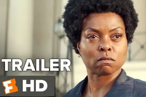 Головна героїня – активістка-афроамериканка