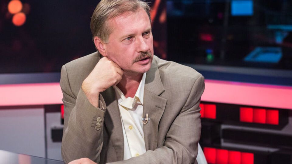 Чорновіл: Нинішня українська армія здатна дати відсіч, і втрати для Росії будуть просто неймовірними