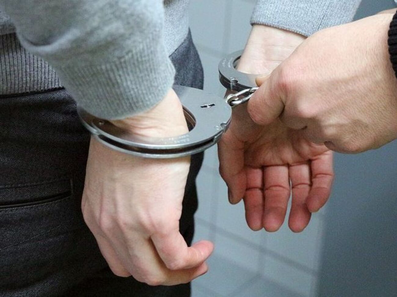 Полковника ФСБ Михайла Горбатова затримали