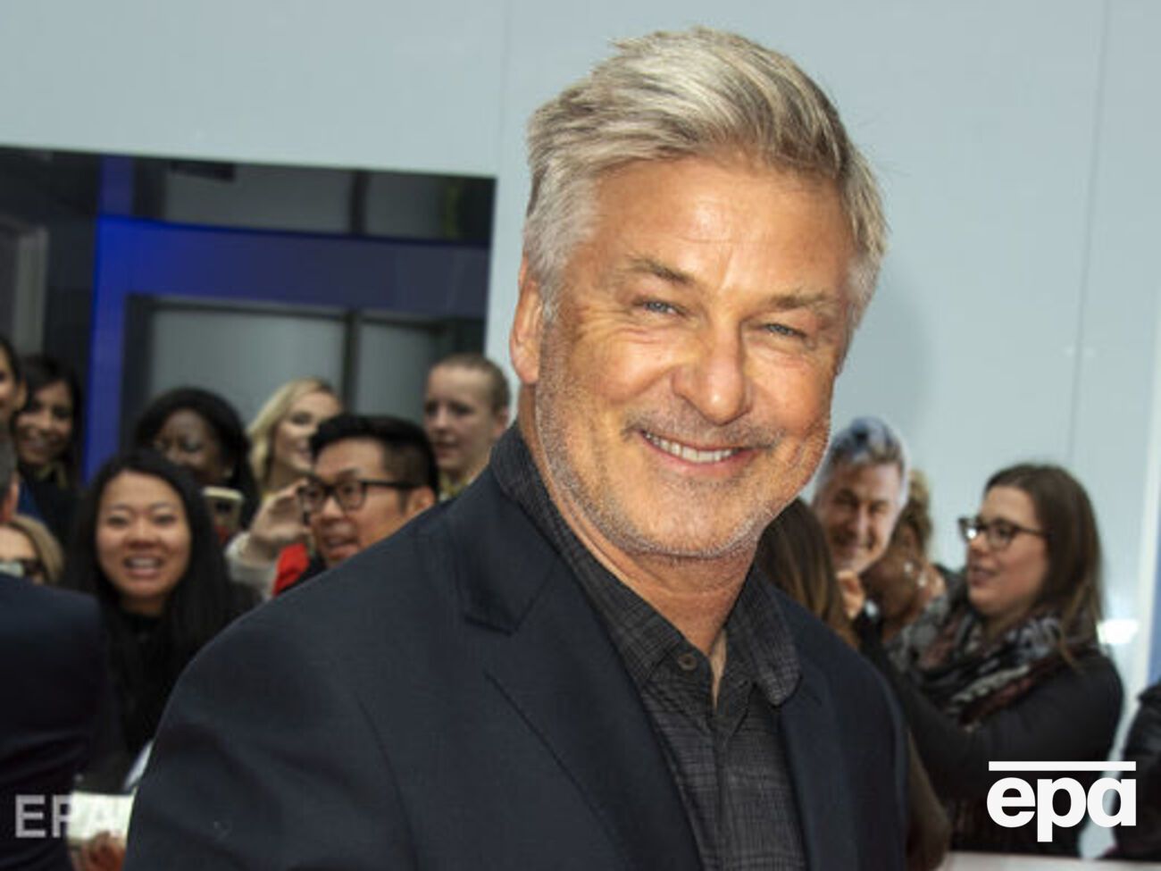 Болдуин назвал представителей Республиканской партии США разрушителями