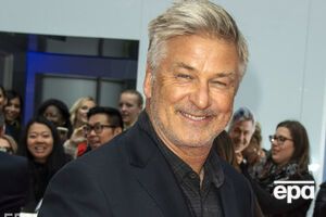 Болдуин назвал представителей Республиканской партии США разрушителями