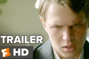 Главный герой подвергся научному эксперименту