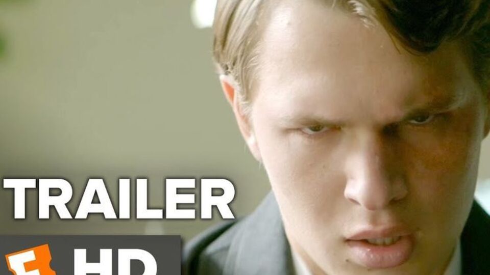 Над головним героєм проводять науковий експеримент
