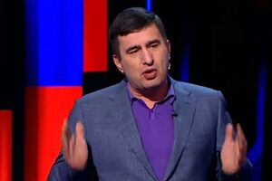 Марков: Хватит либеральничать. Пора ввести полную экономическую блокаду