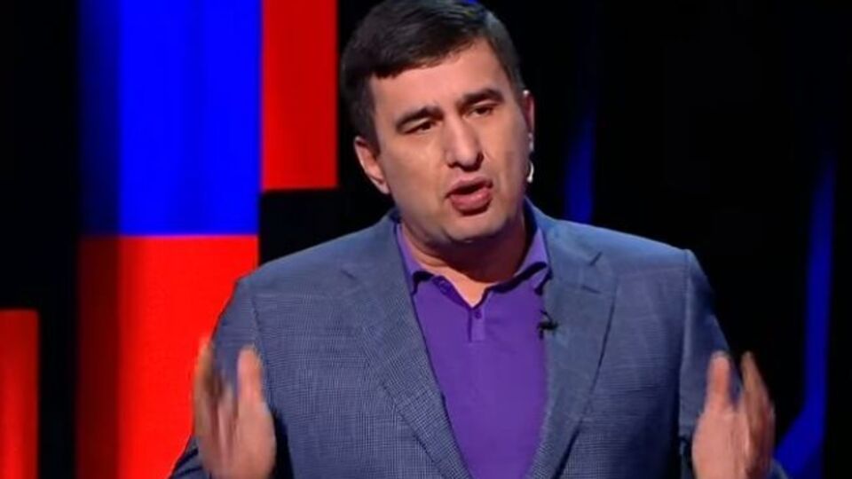 Марков: Хватит либеральничать. Пора ввести полную экономическую блокаду