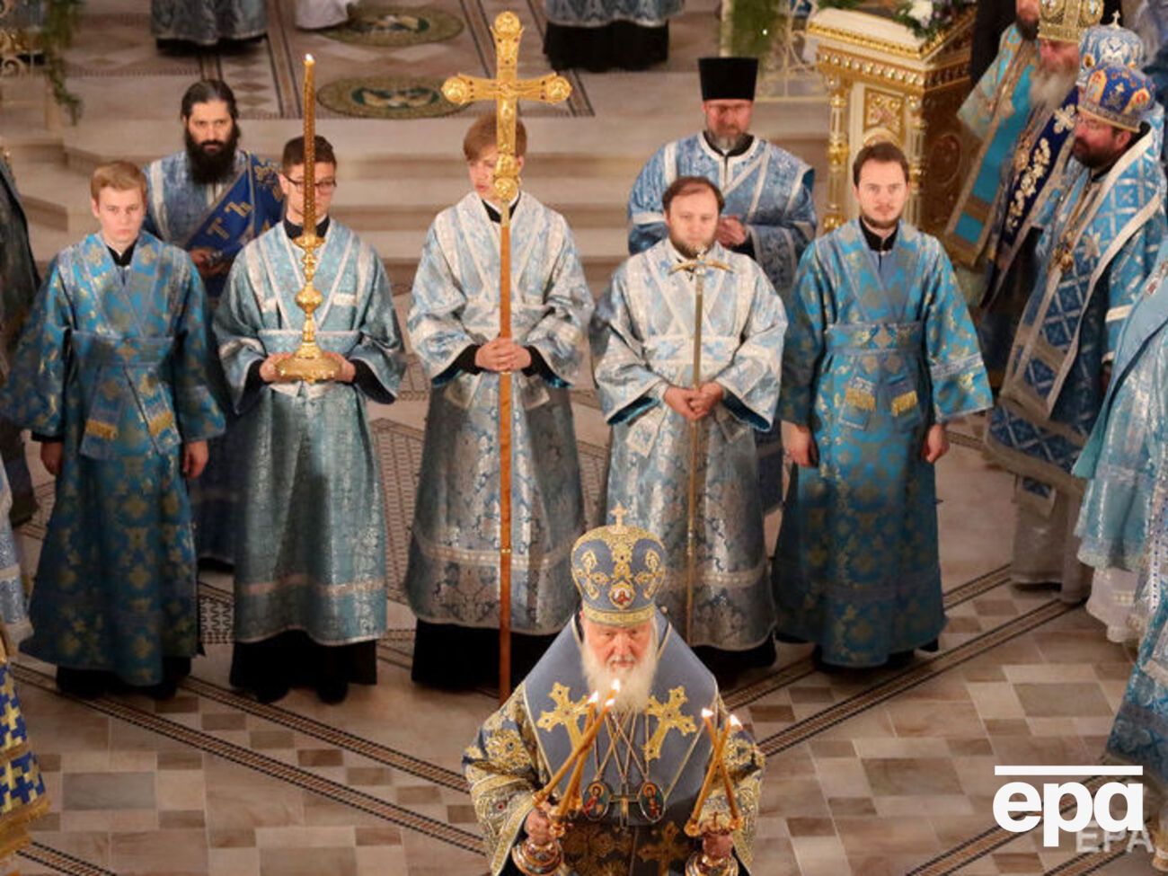 Портников:&nbsp;Сегодня у нас есть шанс избавиться от РПЦ навсегда по их же собственной инициативе. Они сами готовы выстрелить себе в голову