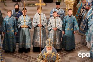 Портников: Сьогодні у нас є шанс позбутися від РПЦ назавжди з їхньої власної ініціативи. Вони самі готові вистрілити собі в голову