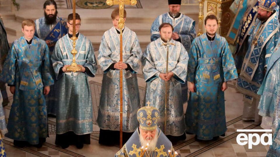 Портников: Сегодня у нас есть шанс избавиться от РПЦ навсегда по их же собственной инициативе. Они сами готовы выстрелить себе в голову