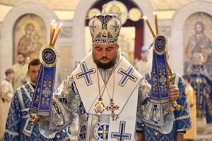 Драбинко: Мы, как христиане, должны радоваться конкретным шагам, сделанным для преодоления раскола