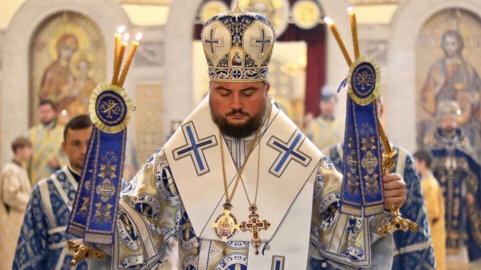 Драбинко: Мы, как христиане, должны радоваться конкретным шагам, сделанным для преодоления раскола