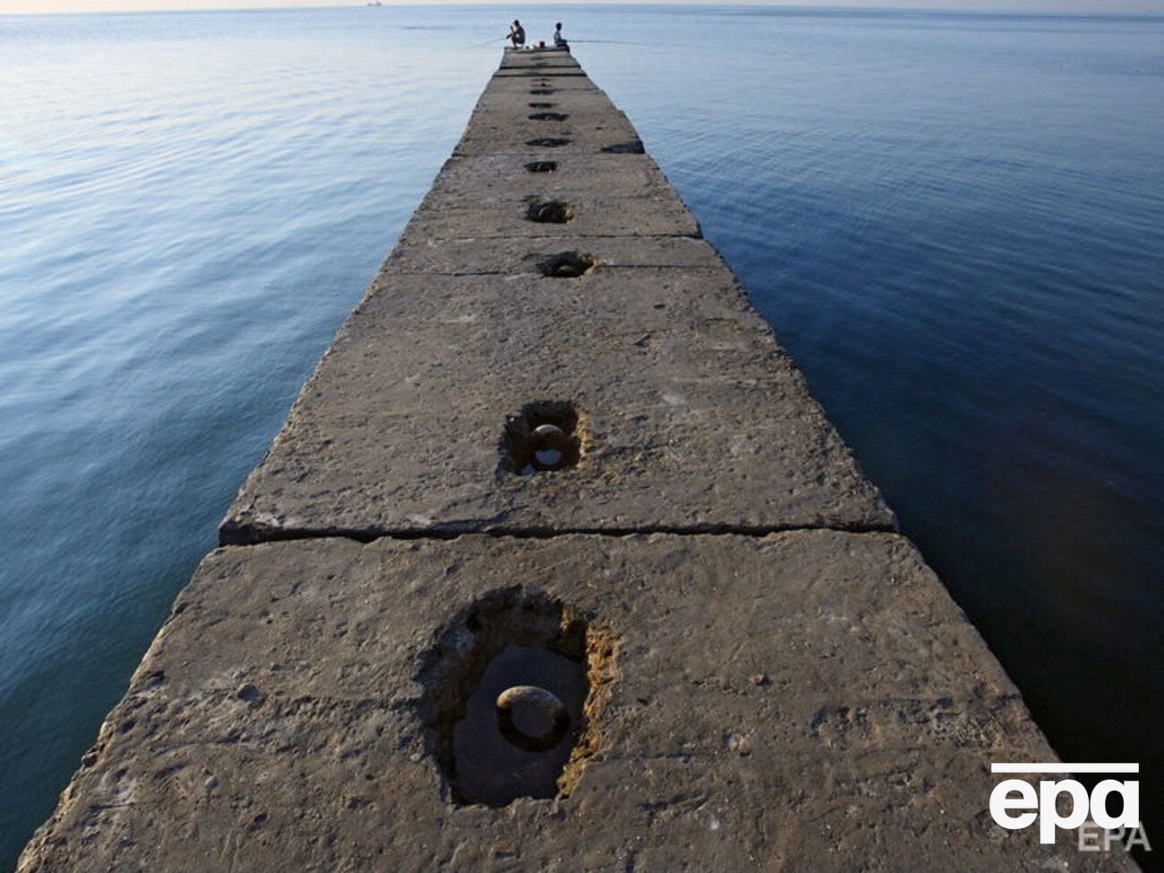 В Азовском море зафиксирована сейсмическая активность