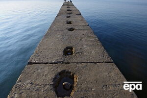 В Азовском море зафиксирована сейсмическая активность