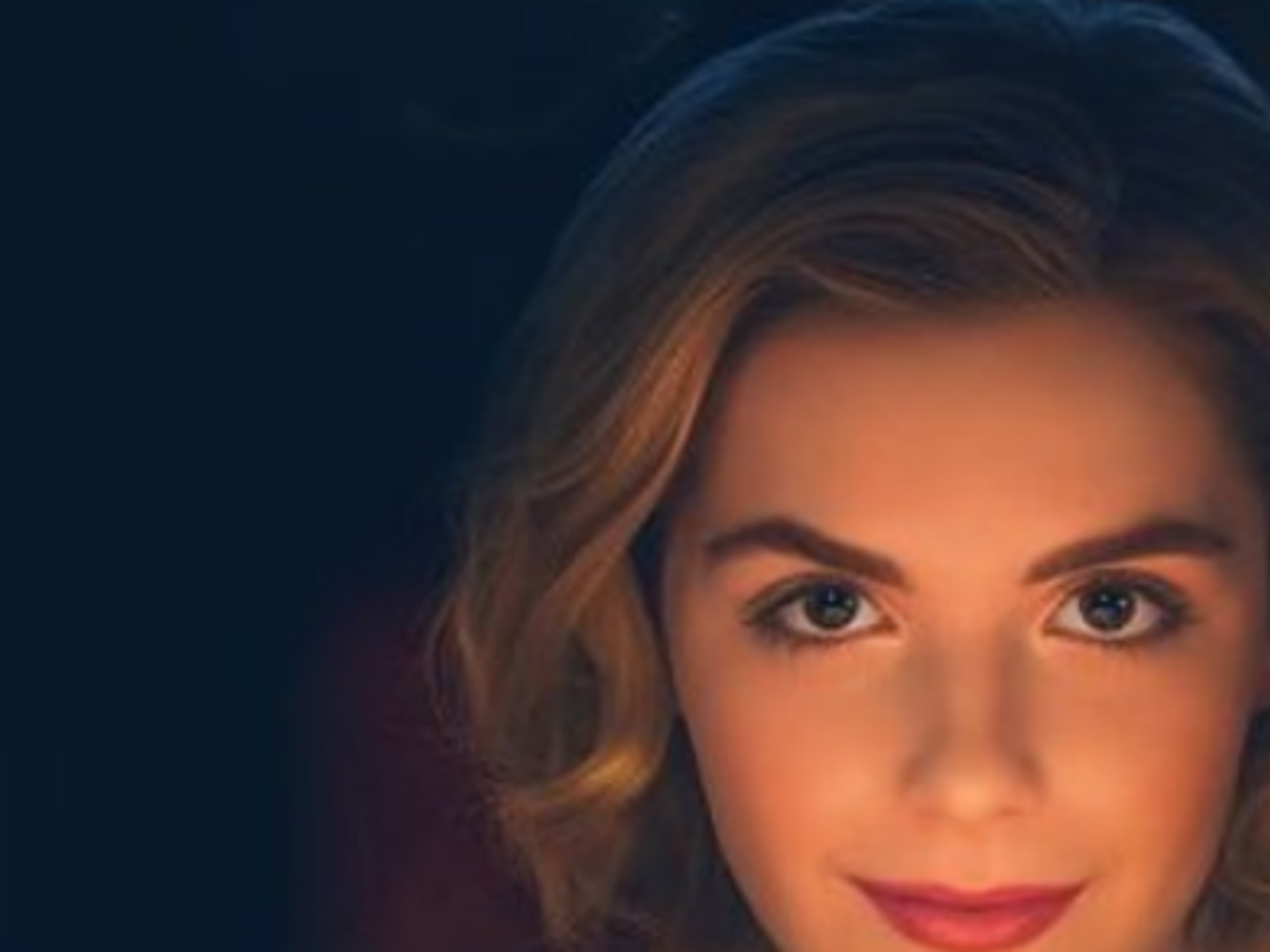 Сабрине предстоит выбрать, становиться ли ведьмой