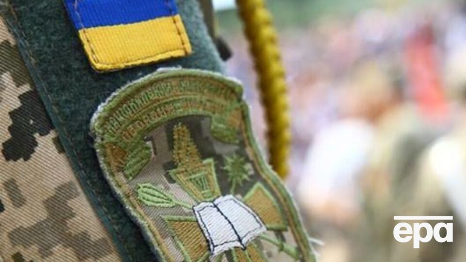 Тіло військовослужбовця виявили за адресою проживання його дружини