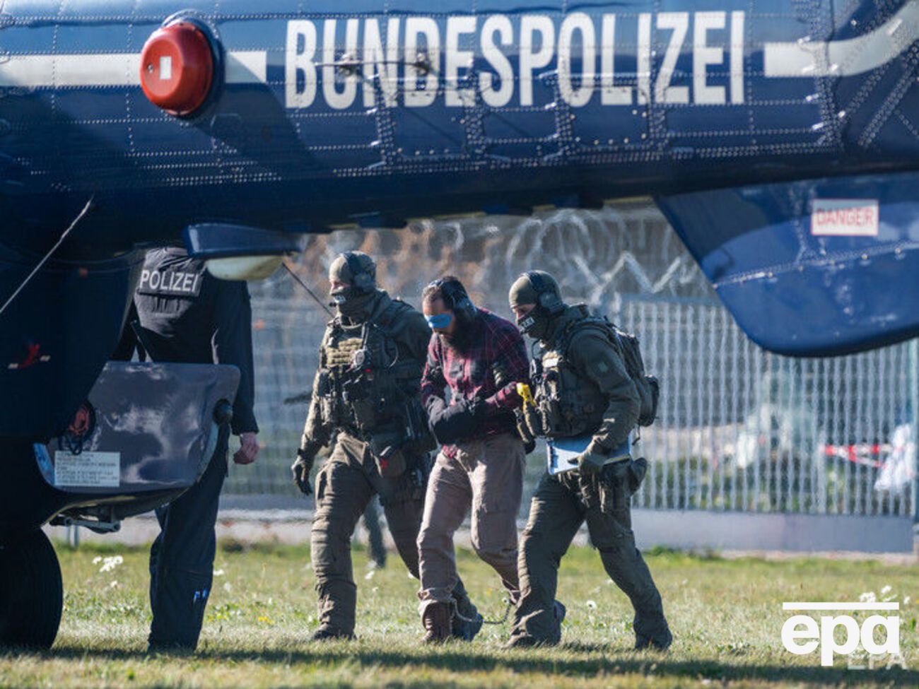 Аль-Мотасадека отпустили на три месяца раньше за примерное поведение