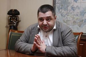 Олександр Грановський: Комусь, як і раніше, вигідно і важливо час від часу оживляти міф про заробітки депутатів