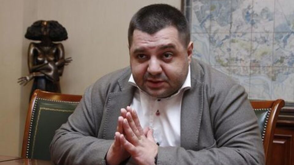 Александр Грановский: Кому-то по-прежнему выгодно и важно время от времени оживлять миф про заработки депутатов
