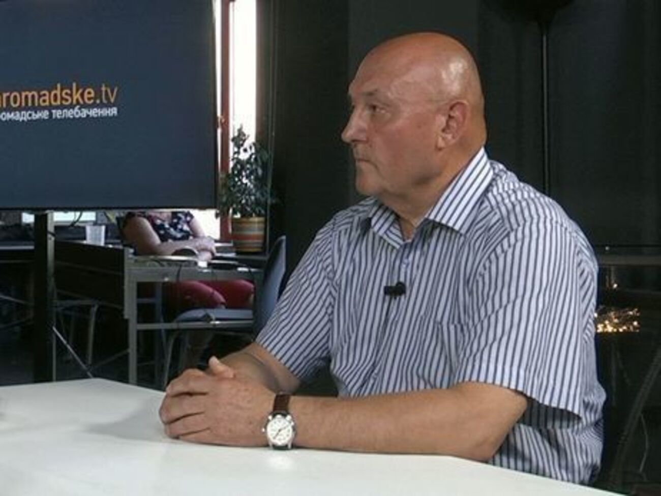 Уманець: Поки ми бачимо лише корупцію, відкати і неорганізованість