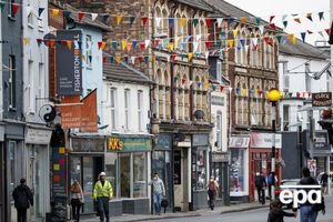 Британські ріелтори скаржаться, що Солсбері зажив поганої слави, яка відлякує клієнтів