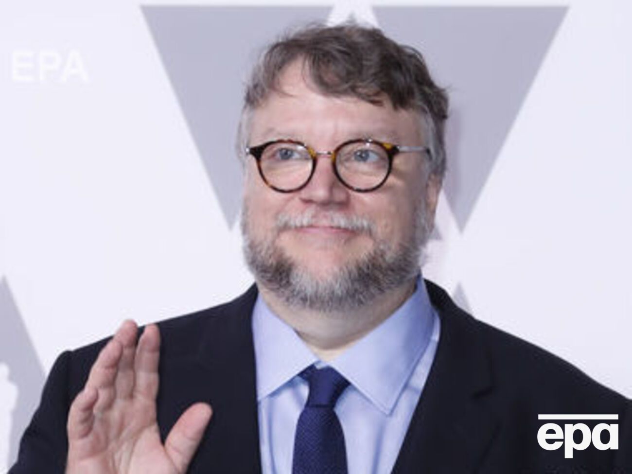 Дель Торо представит короткий метр