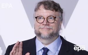 Дель Торо представит короткий метр
