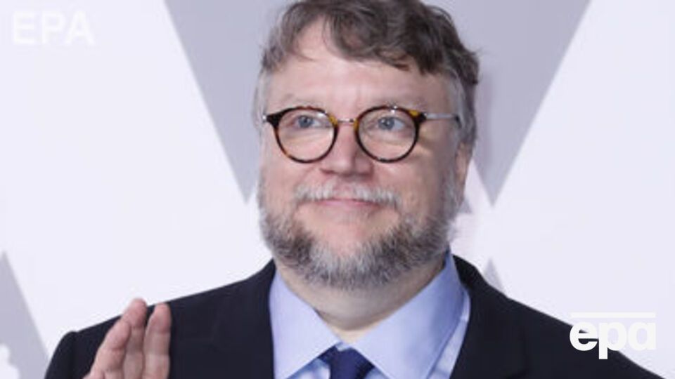 Дель Торо представит короткий метр