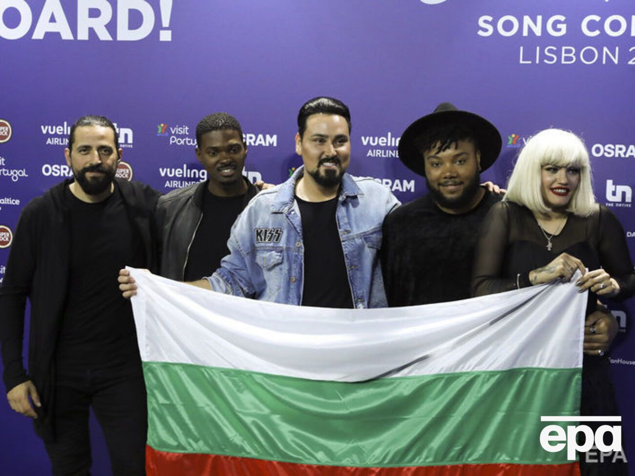 На "Євробаченні 2018" Болгарія стала 14-ю