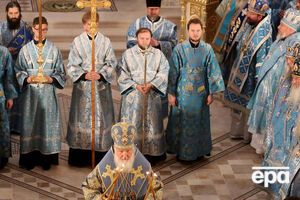 Руководство РПЦ решило порвать с Константинополем