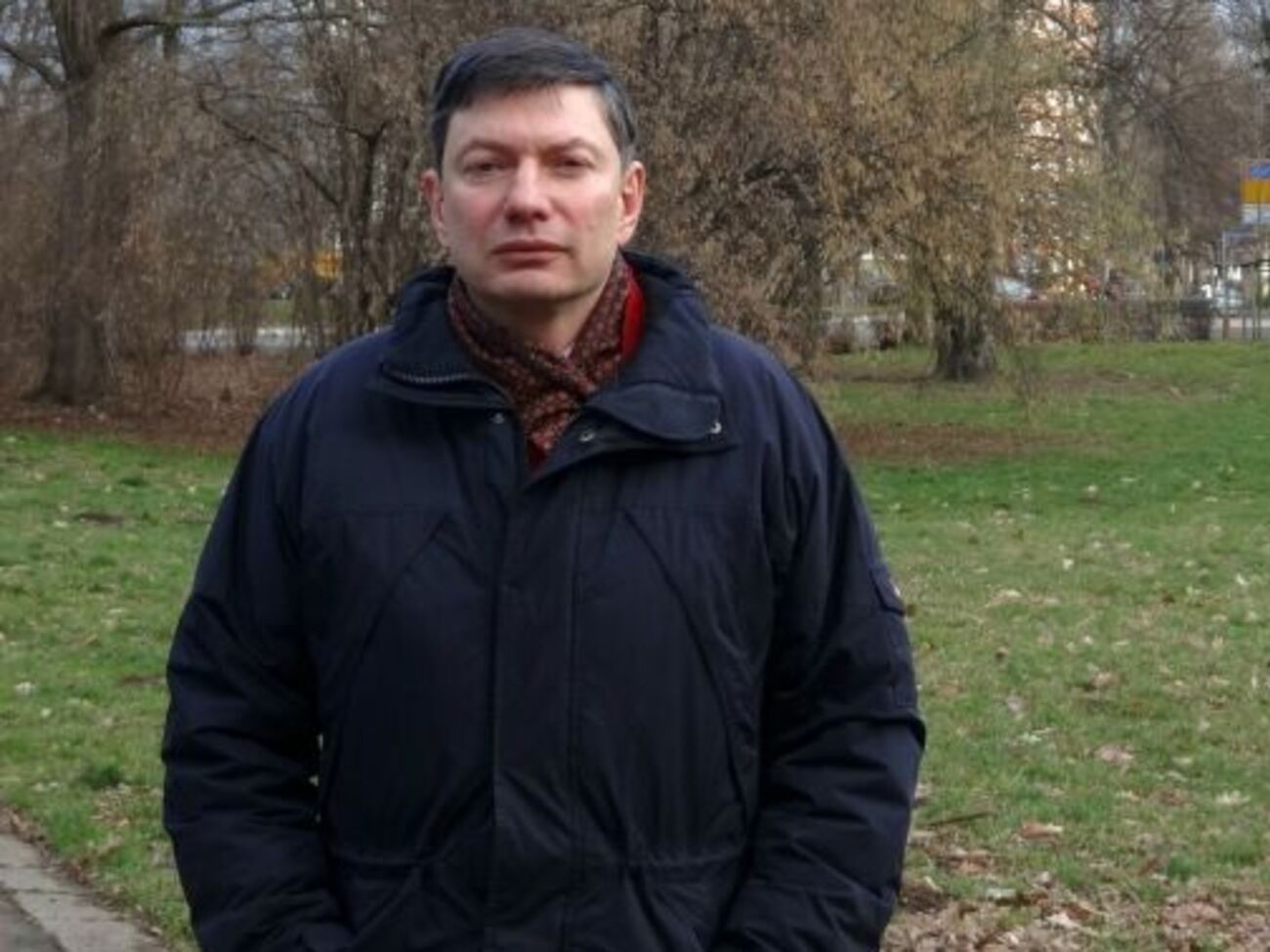 Освобождение Украины от духовной оккупации РПЦ сопоставимо с будущим выводом с украинских территорий российских вооруженных сил